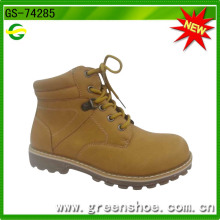 Estilo europeo Boy Boot de China